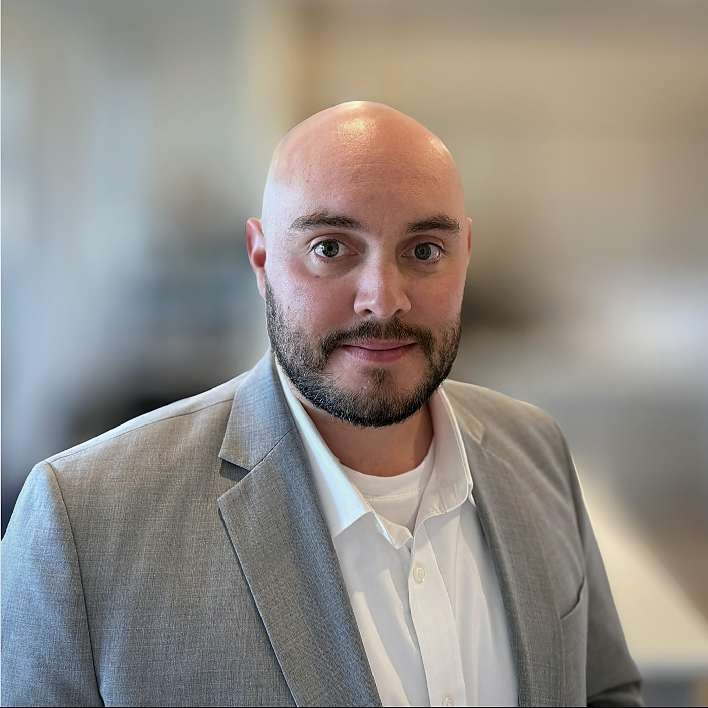 Matt Kreiner, Founder of Kreiner Bookkeeping & Advisory